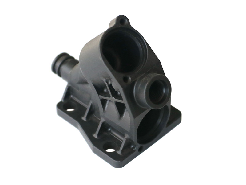 氫能源塑膠產品